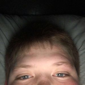 Meet your Posher, Shaun